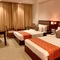 Pride Hotel & Convention Centre Indore - map