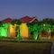 Gajraj Trails Resort - map