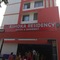 Hotel Ashoka Residency - map