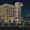 Singhania Sarovar Portico Raipur - map