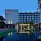 Indore Marriott Hotel - map
