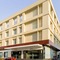 Hotel Gopalas Residency - map