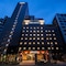 Apa Hotel & Resort Nishishinjuku Gochome Eki Tower - map