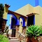Villa Can Palazon - map