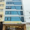 Sunflower 2 Hotel - map