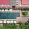 Green Amazon Residence Hotel - map