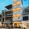 Golden Rooster Hotel - map
