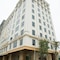 Bacninh Harmony Hotel - map