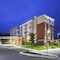 Hyatt Place Blacksburg University - map