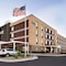 Home2 Suites By Hilton Merrillville - map