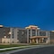 Hampton Inn Wichita Northwest - map
