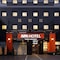 Apa Hotel Asakusa Kaminarimon - map