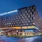 Novotel Shanghai Hongqiao Hotel - map