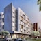Springhill Suites By Marriott Orlando At Millenia - map