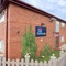 Travelodge Northampton Wootton - map