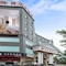 Vienna Hotel Shenzhen Unitown - map