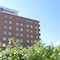 Best Western Yamagata Airport - map