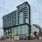 Toronto Marriott Markham - map