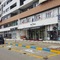 Vh Park Hotel Tirana - map
