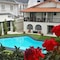 Hotel Boutique Casamagna - map