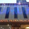 Stayapart Hotel Prema Palace - map