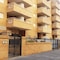 Apartamentos Costa Azahar Marina D'or 3000 - map
