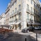 Santa Justa 24 Apartments - map