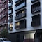 Flat El Porto - Valencia - map