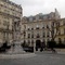 Celeste Hotel Paris Batignolles - map
