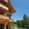 Chalet Marano Hotel Restaurant & Spa - map