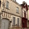 Appart'hotel Hotel Saint Georges - map