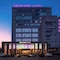 Mercure Shanghai Hongqiao South - map