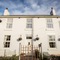 The Cow Dalbury - map