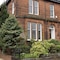 Claremont House B&B - map