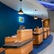 Holiday Inn Express London Heathrow T4 By Ihg - map
