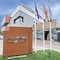Sevilla Green Suites - map