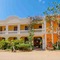 Hotel Villa Beija Flor - map