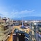 Oaks Melbourne Southbank Suites - map