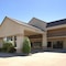 Hampton Inn Longview Tx - map