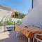 Rooms & Apartments Hegic - map