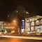 1A Express Hotel - map