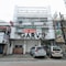 Reddoorz Plus @ Boni Avenue Mandaluyong - map