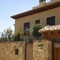 Casa Rural Las Murallas - map
