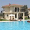 Orka Mountain View Villas - map