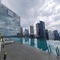 Dorsett Residences Bukit Bintang - De Space - map