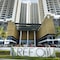 Euzmo Residences At Trefoil - map
