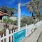 Paradise Cove At Lemon Bay - map