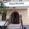 Sena Hotels - map