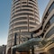 Crowne Plaza Cappadocia - Nevsehir By Ihg - map