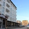 Borapark Hotel - map